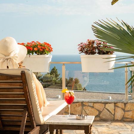 Hotel Freiburg Ulcinj Eksteriør billede